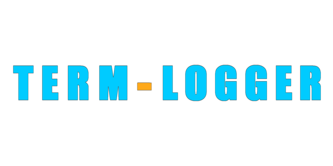 term-logger