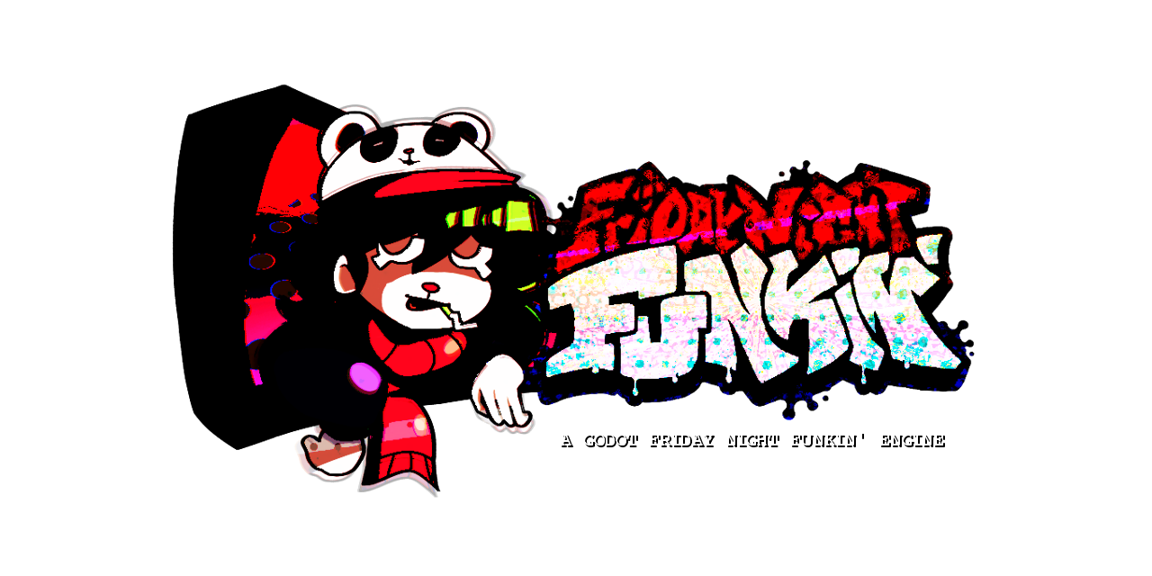 GitHub - Pocku/Funkin-PandaEngine · GitHub