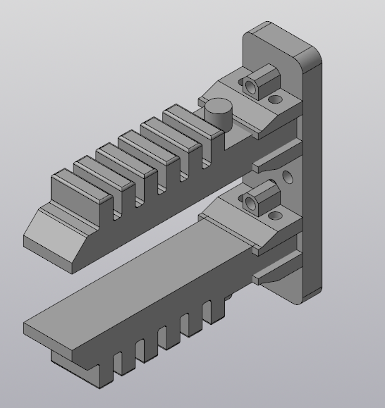 GitHub - Zitty59/mechanical-manipulator-arm