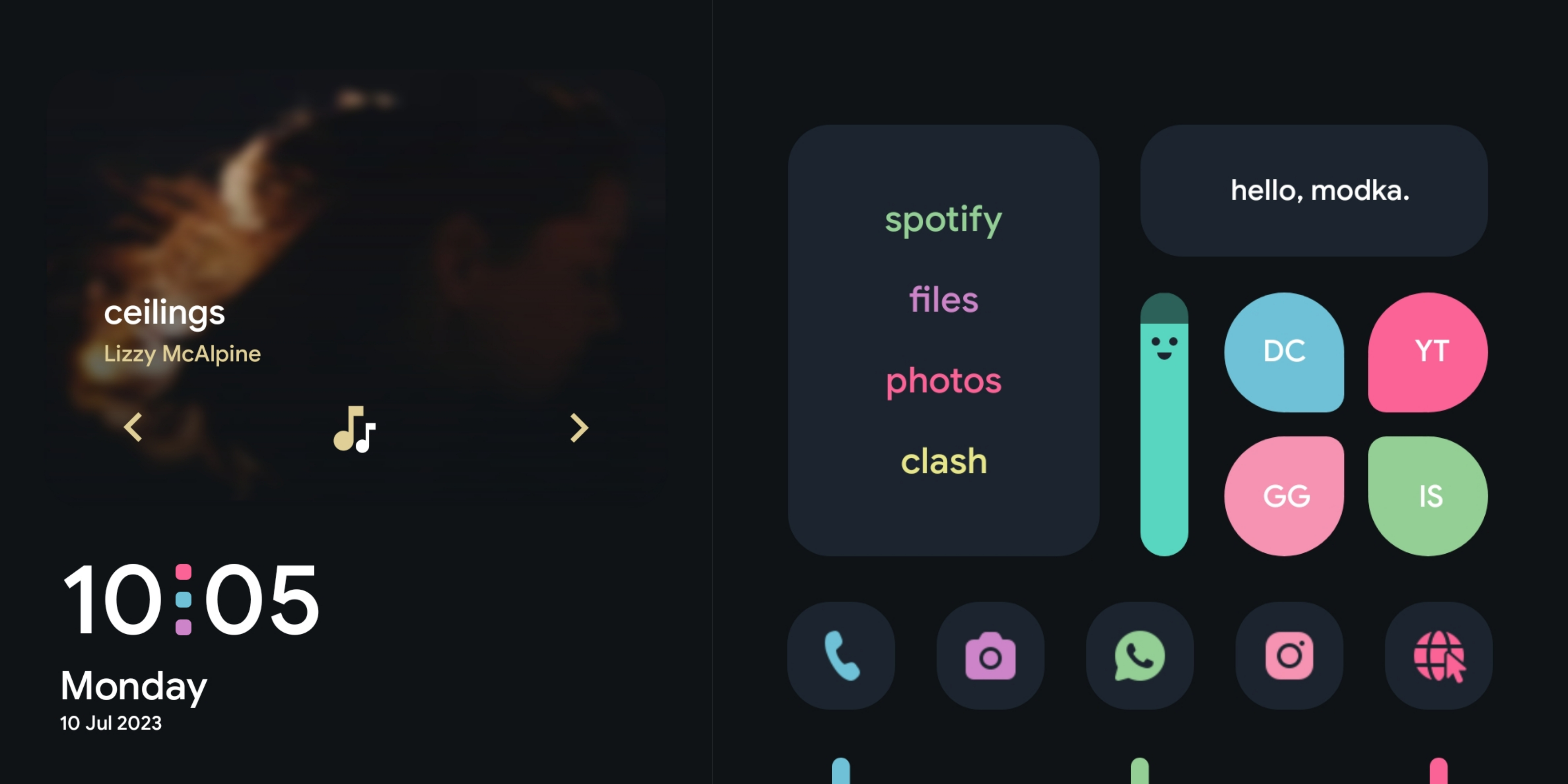 GitHub modkavartini/klwp: my custom klwp themes