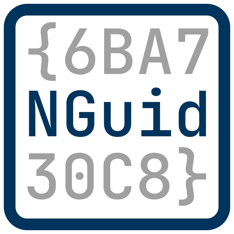 NGuid