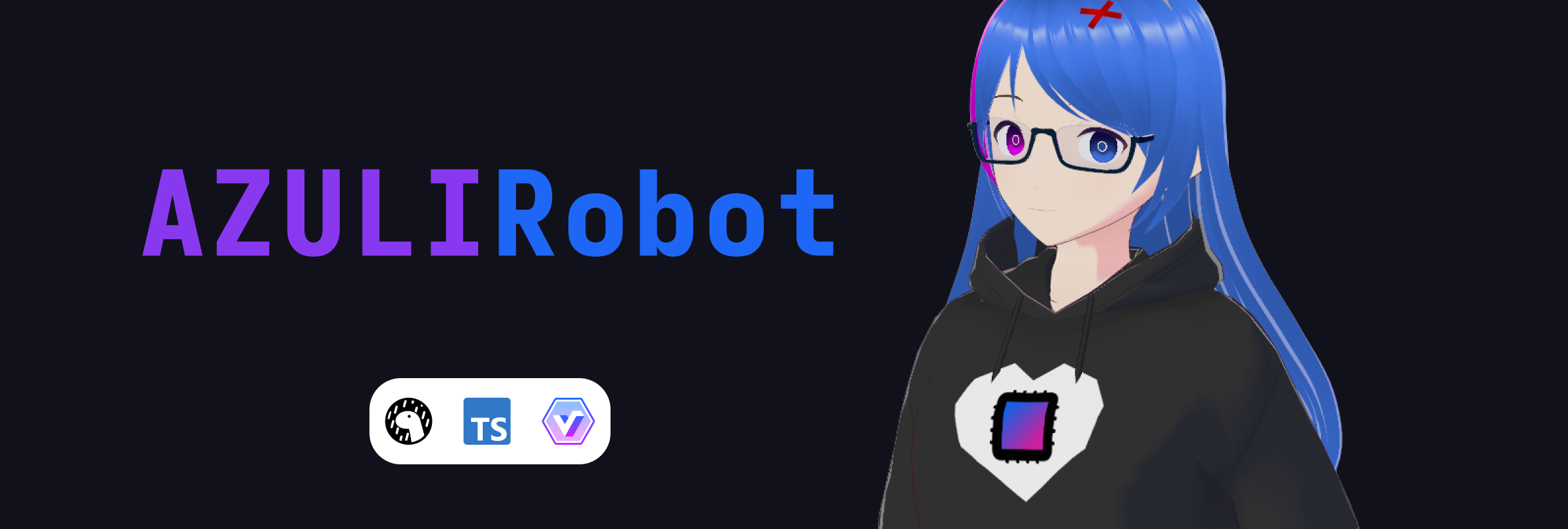 azuli-robot