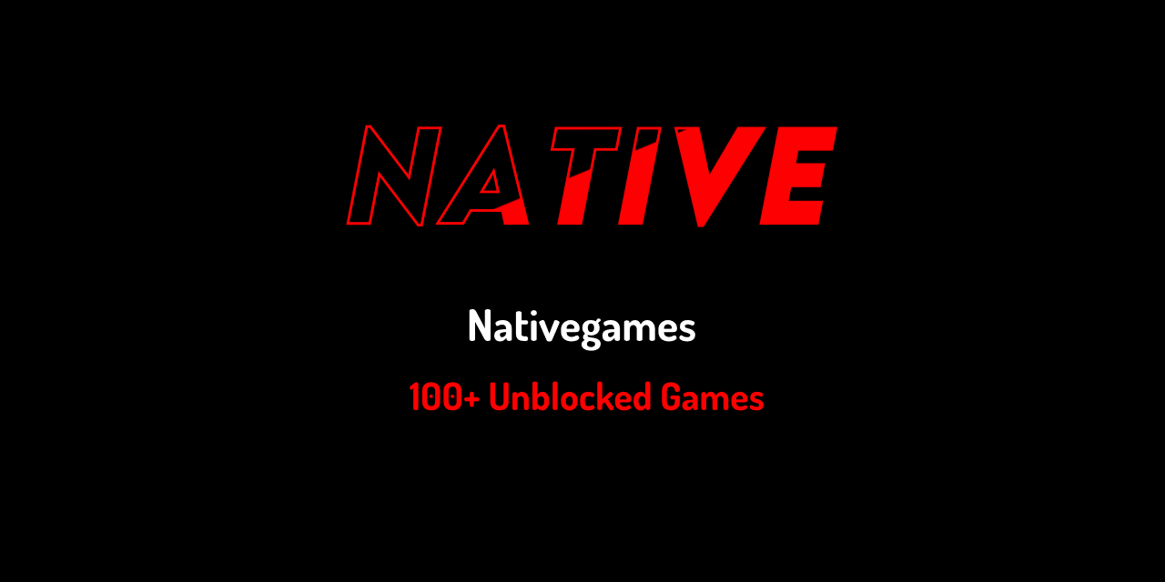 80+ Free Unblocked Games