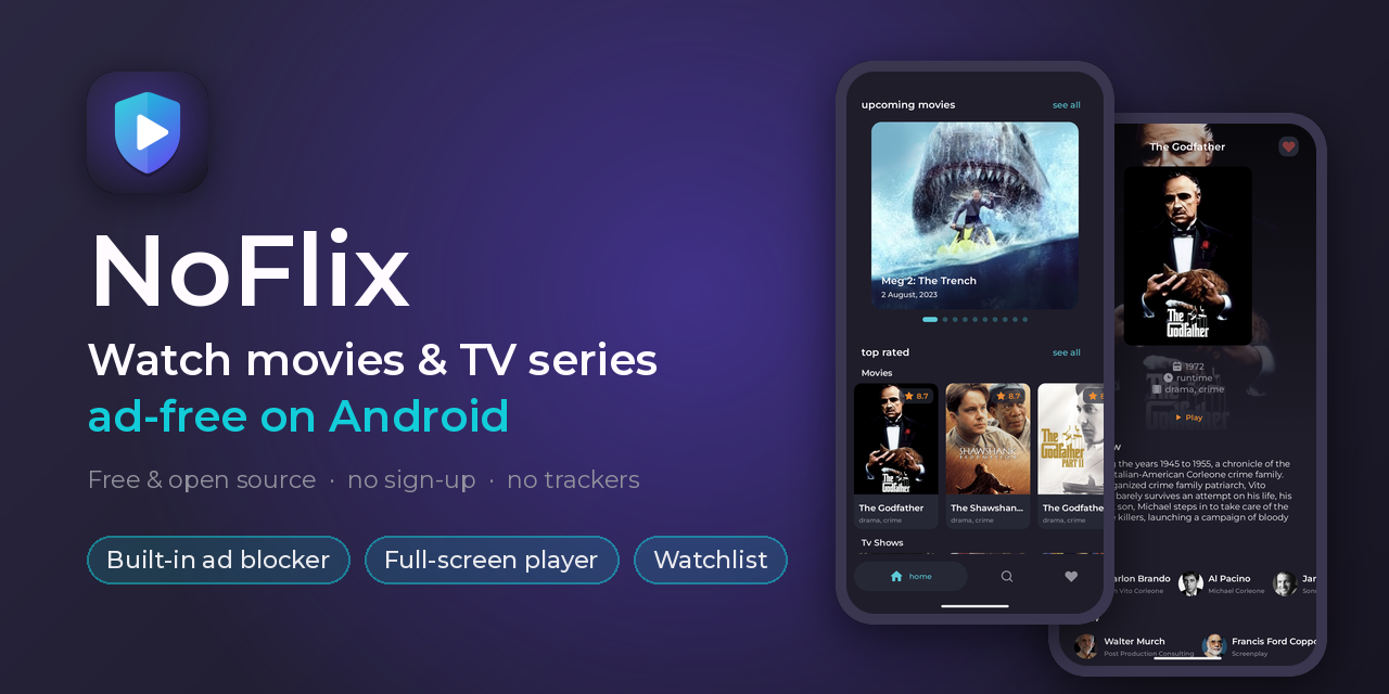 NoFlix