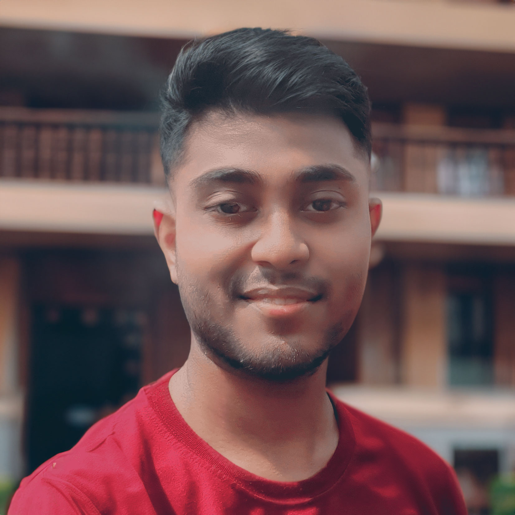 GitHub RanitManik ranitmanik My GitHub Profile README