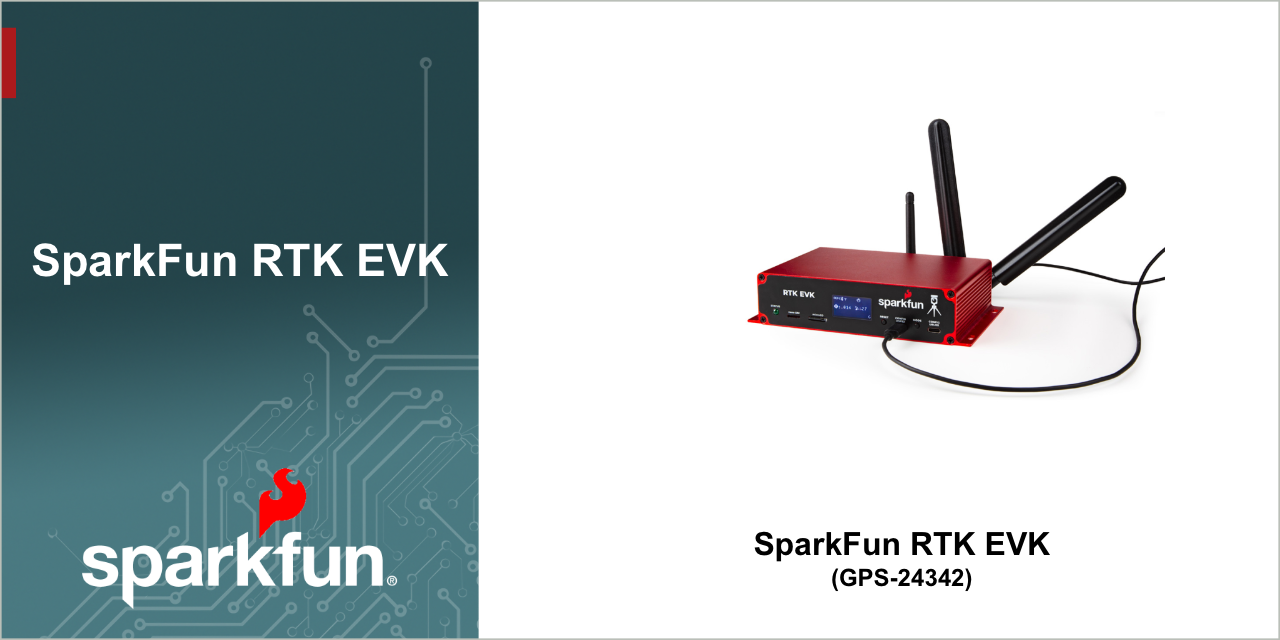 GitHub - sparkfun/SparkFun_RTK_EVK: SparkFun's RTK Evaluation Kit ...