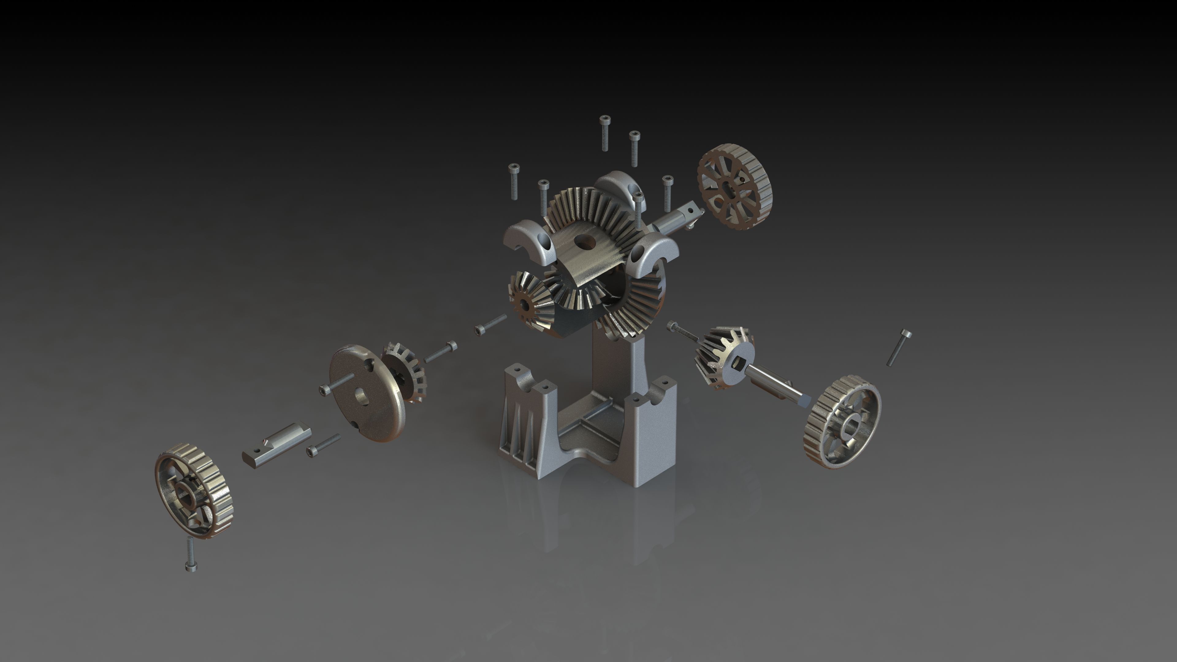 GitHub - QManiac162/projects-in-solidworks: Constructing models from ...