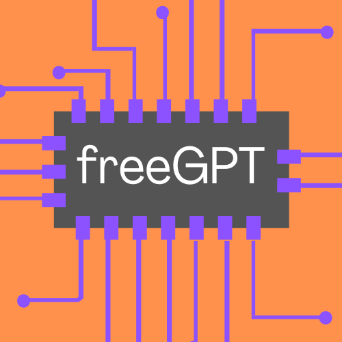 Freegpt github topics github