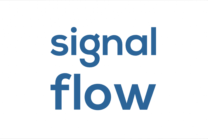 SignalFlow