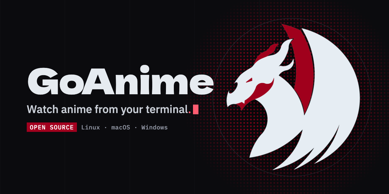 GoAnime
