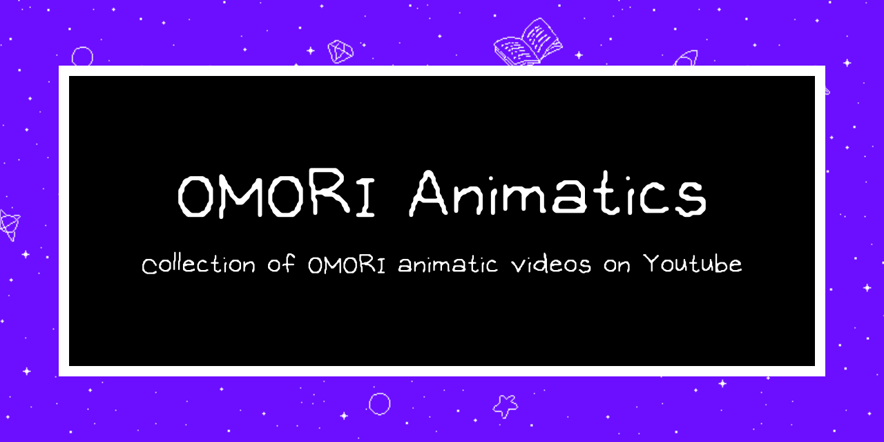 omori-animatics Svelte Themes