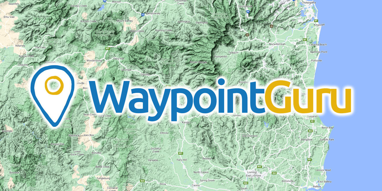 GitHub - waypoint-guru/waypoint-guru-issues: A place to report issues
