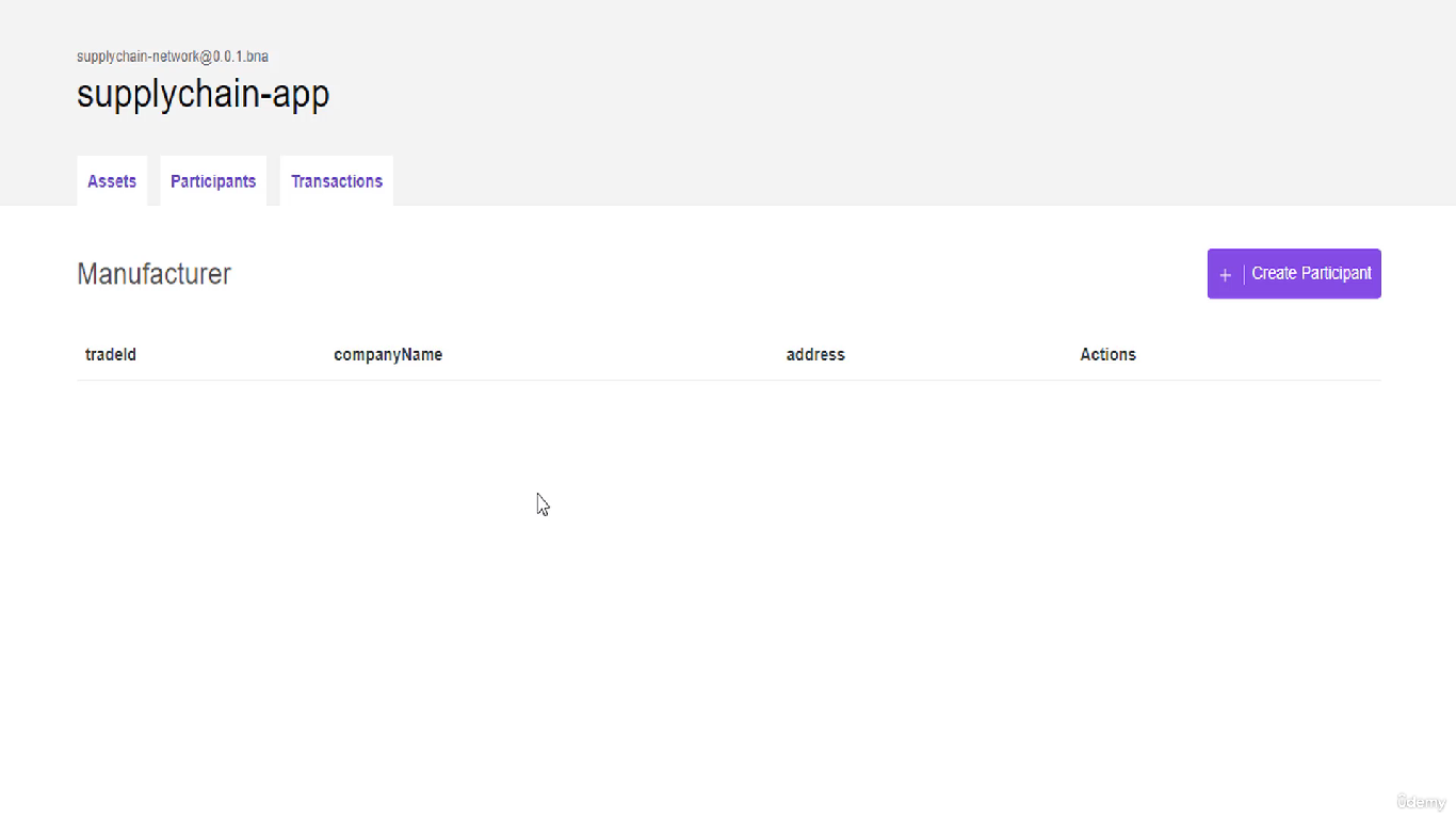 GitHub JayeshNaphade/SupplychainApplicationHyperledger This repository contains the source