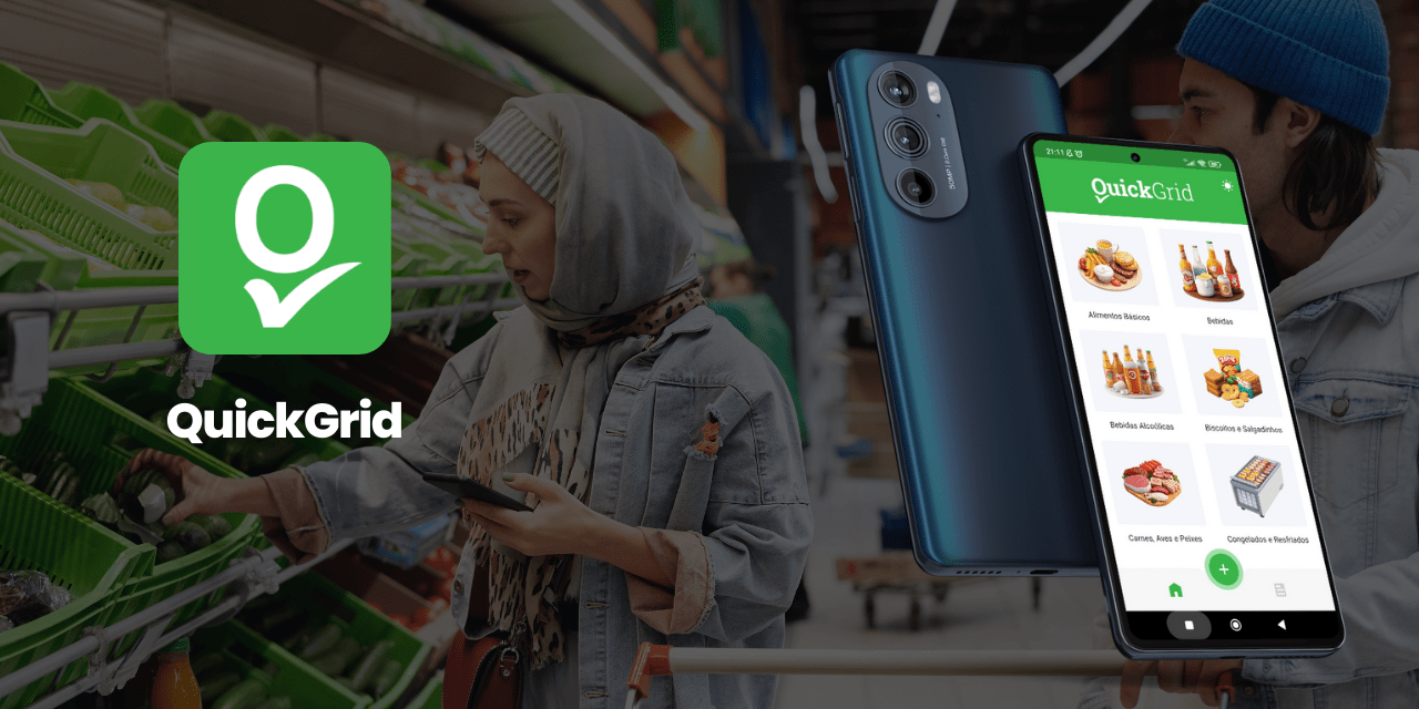 grocery-helper-app-QuickGrid