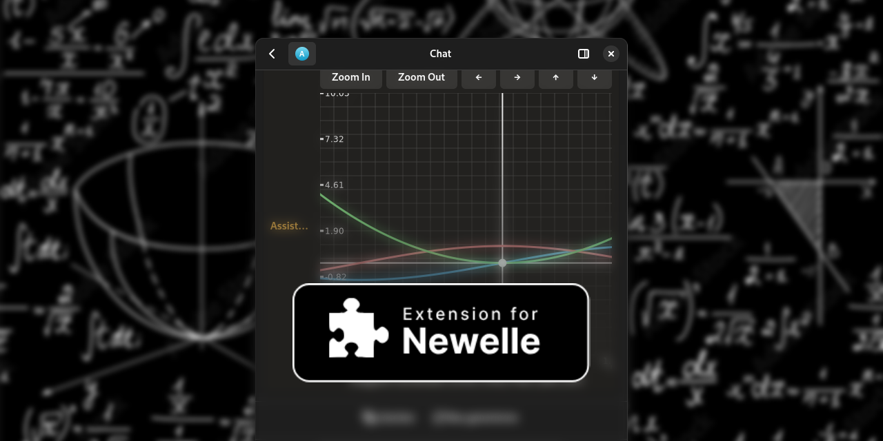 Mathematical-graph