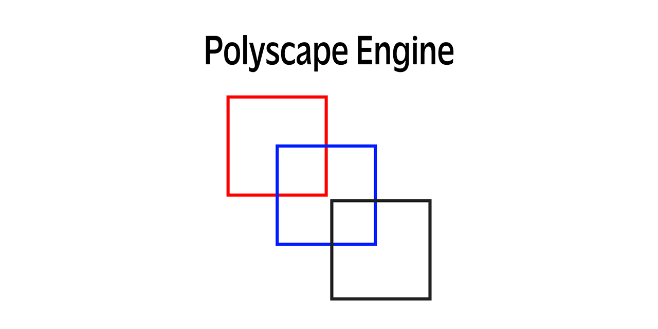 PolyScape-Engine