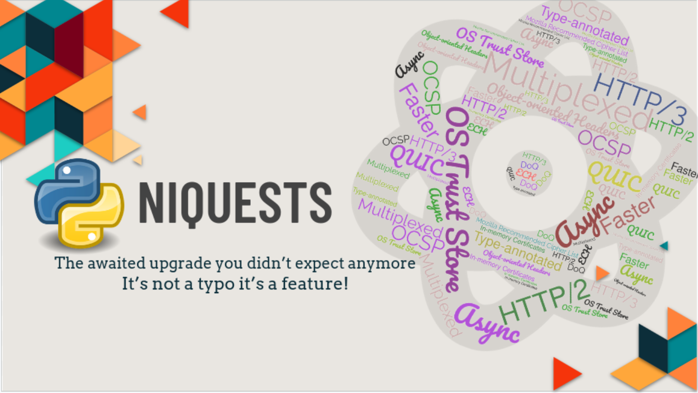 niquests