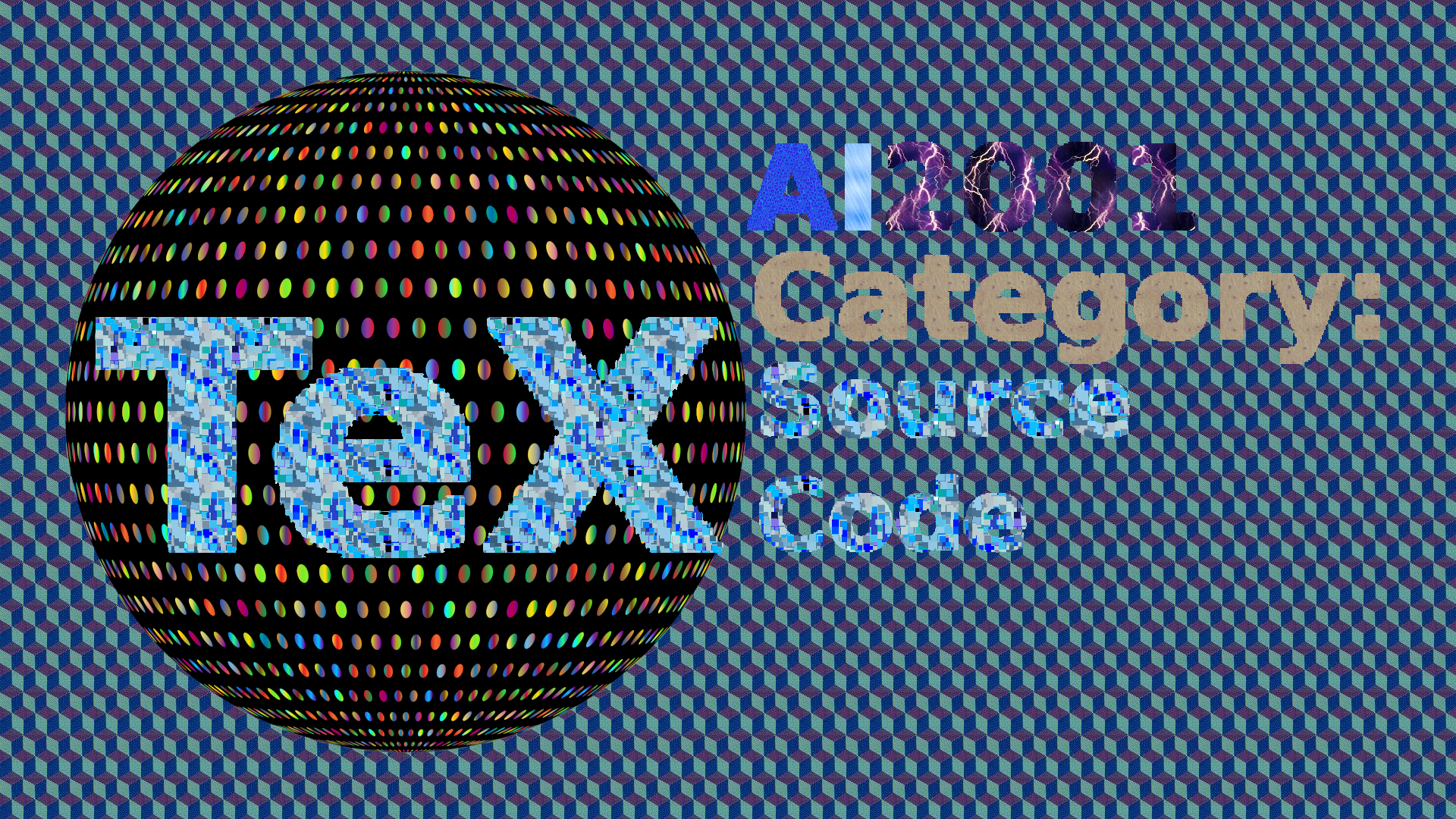 AI2001_Category-Source_Code-SC-TeX