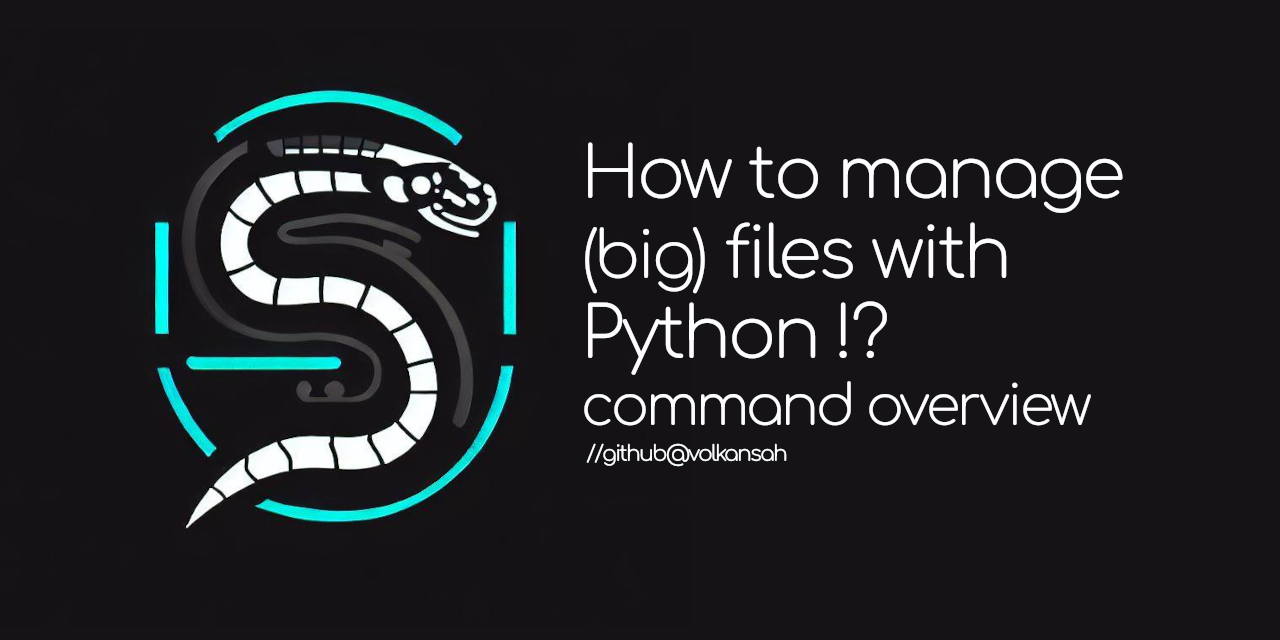 python-command-overview-for-handling-files