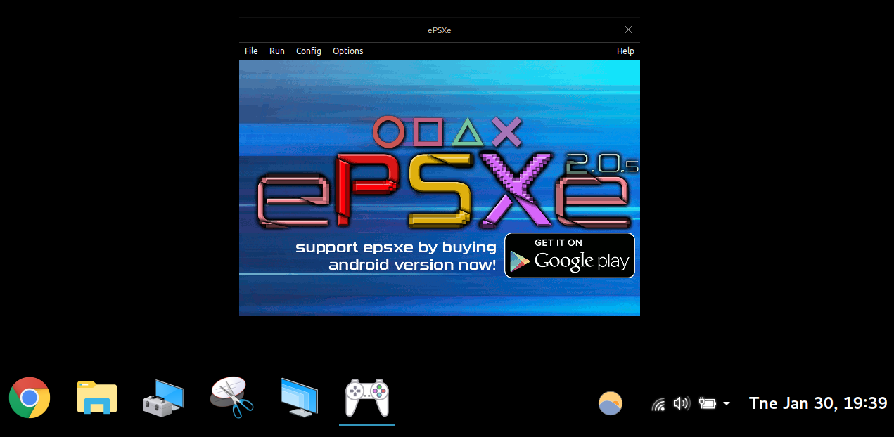 Psx on sale online emulator