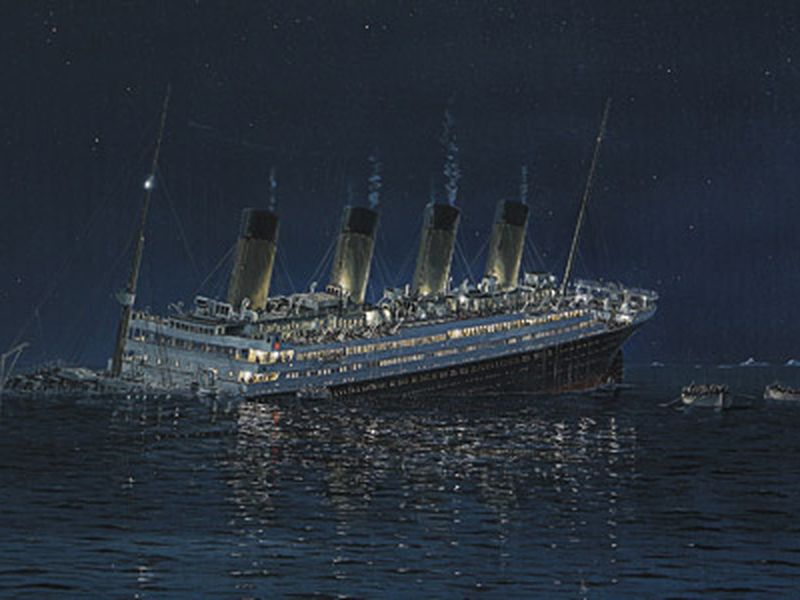 GitHub - Jack-Merrett/data-titanic_disaster