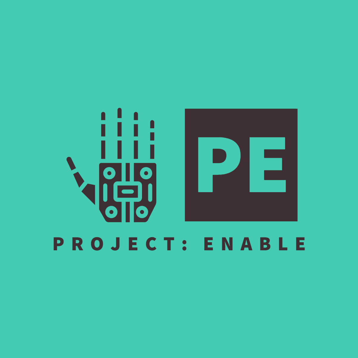 GitHub - ProjectEnAble/ProjectEnAble-RaspEdition: This is the official ...