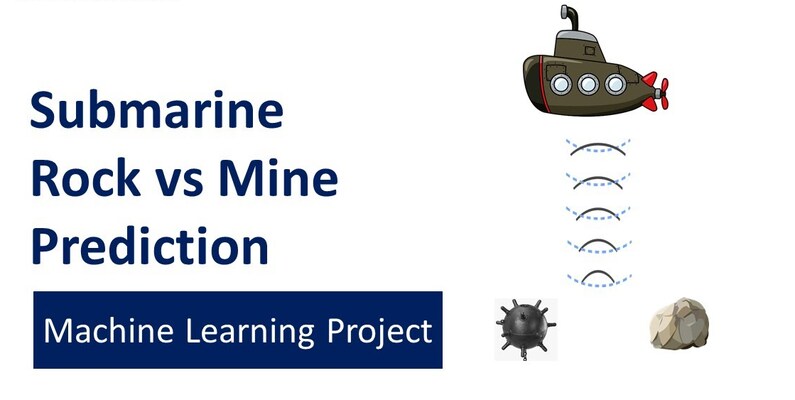 GitHub - Manthanm9/Mine-vs-Rock-Prediction: Mine vs Rock Prediction ...