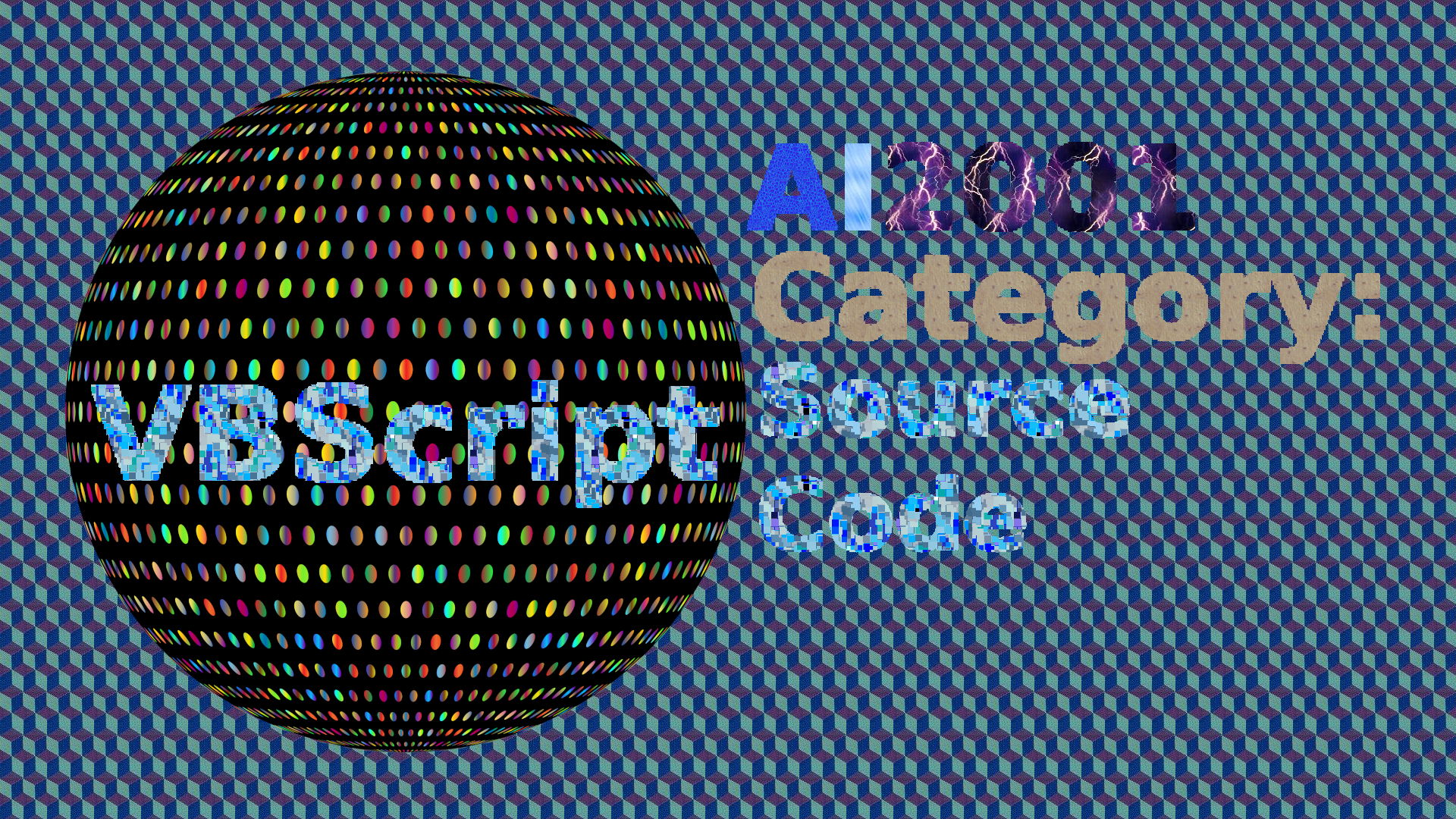 AI2001_Category-Source_Code-SC-VBScript