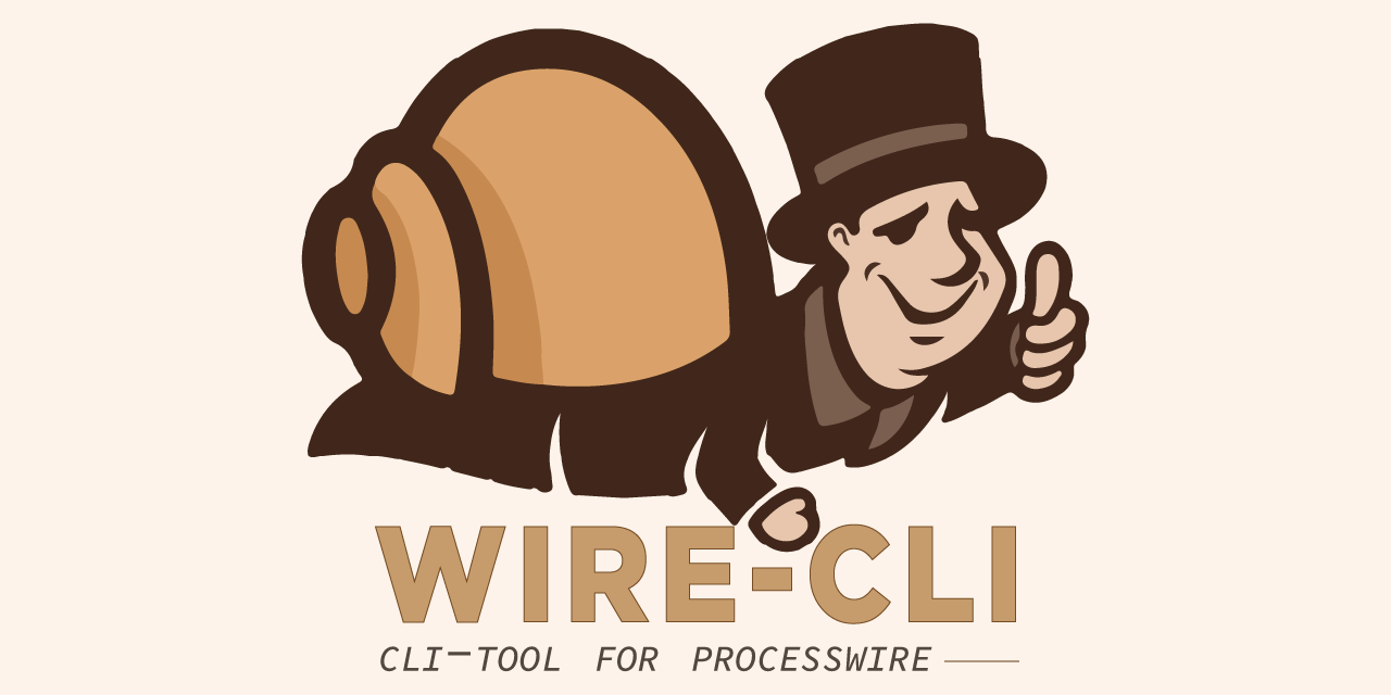 wire-cli