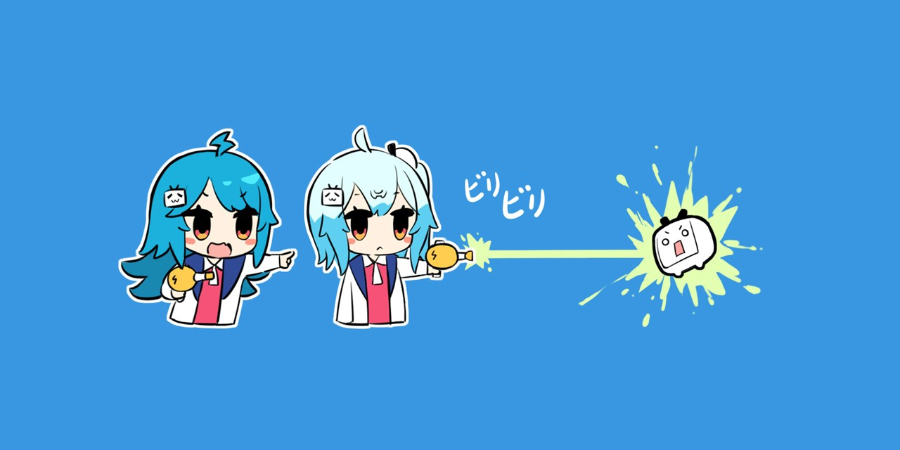 BiliBili