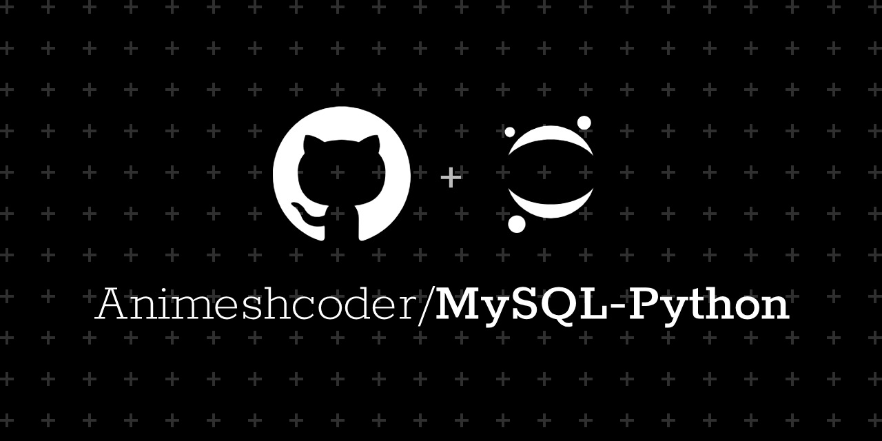 mysql-python