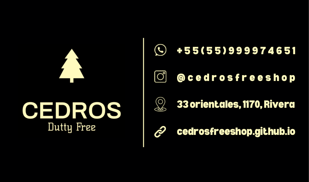 cedrosfreeshop.github.io