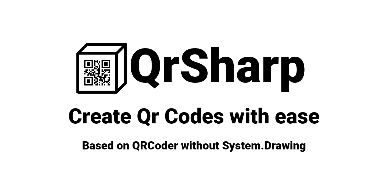 qrsharp