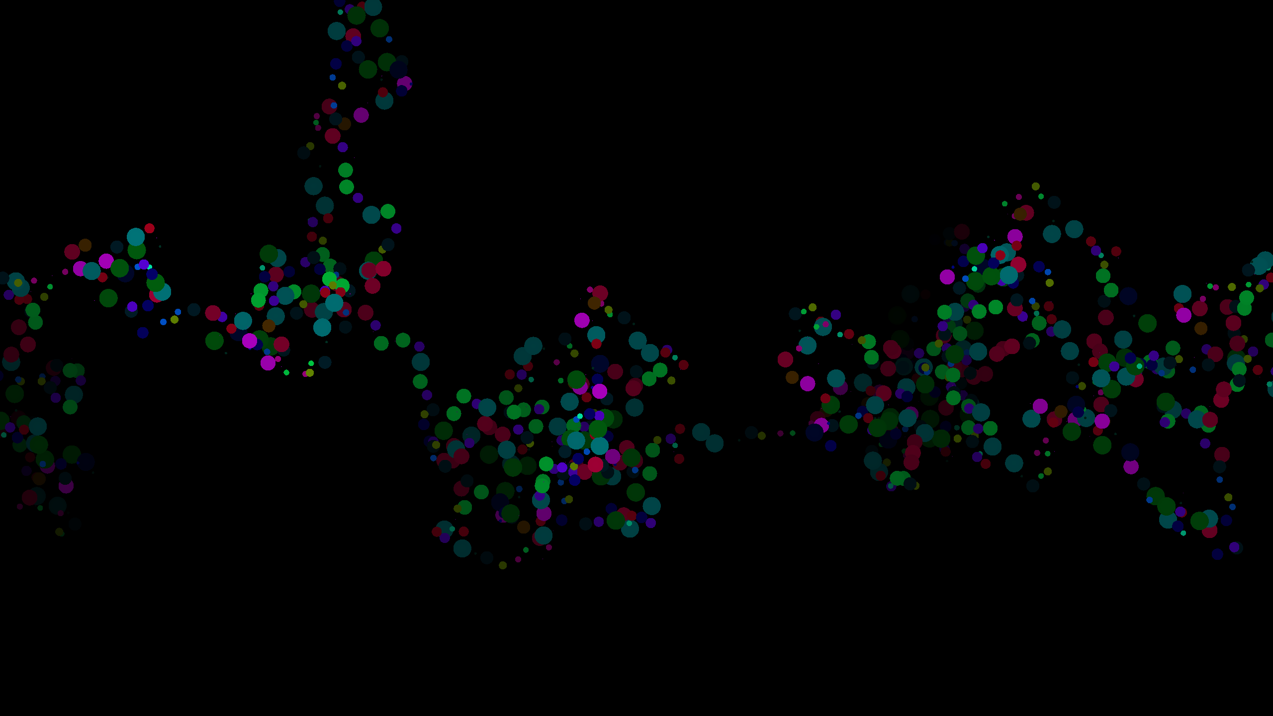 GitHub NonEuclideanDreamer/ProteinFolding Simplified Protein