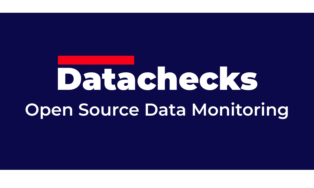 datachecks