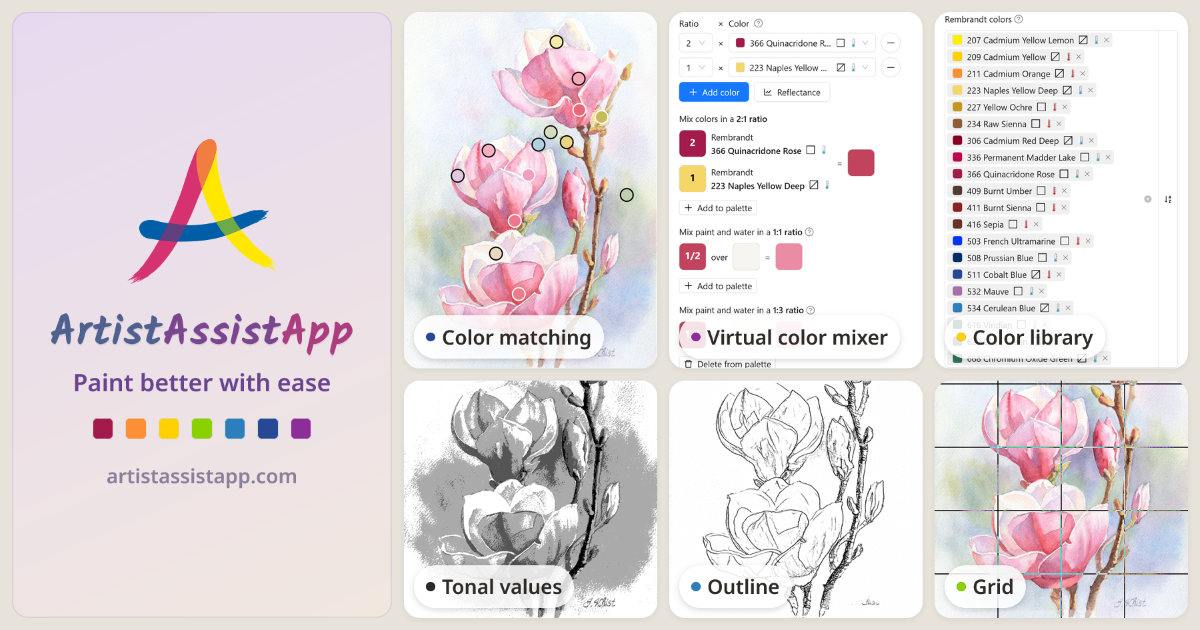 artistassistapp
