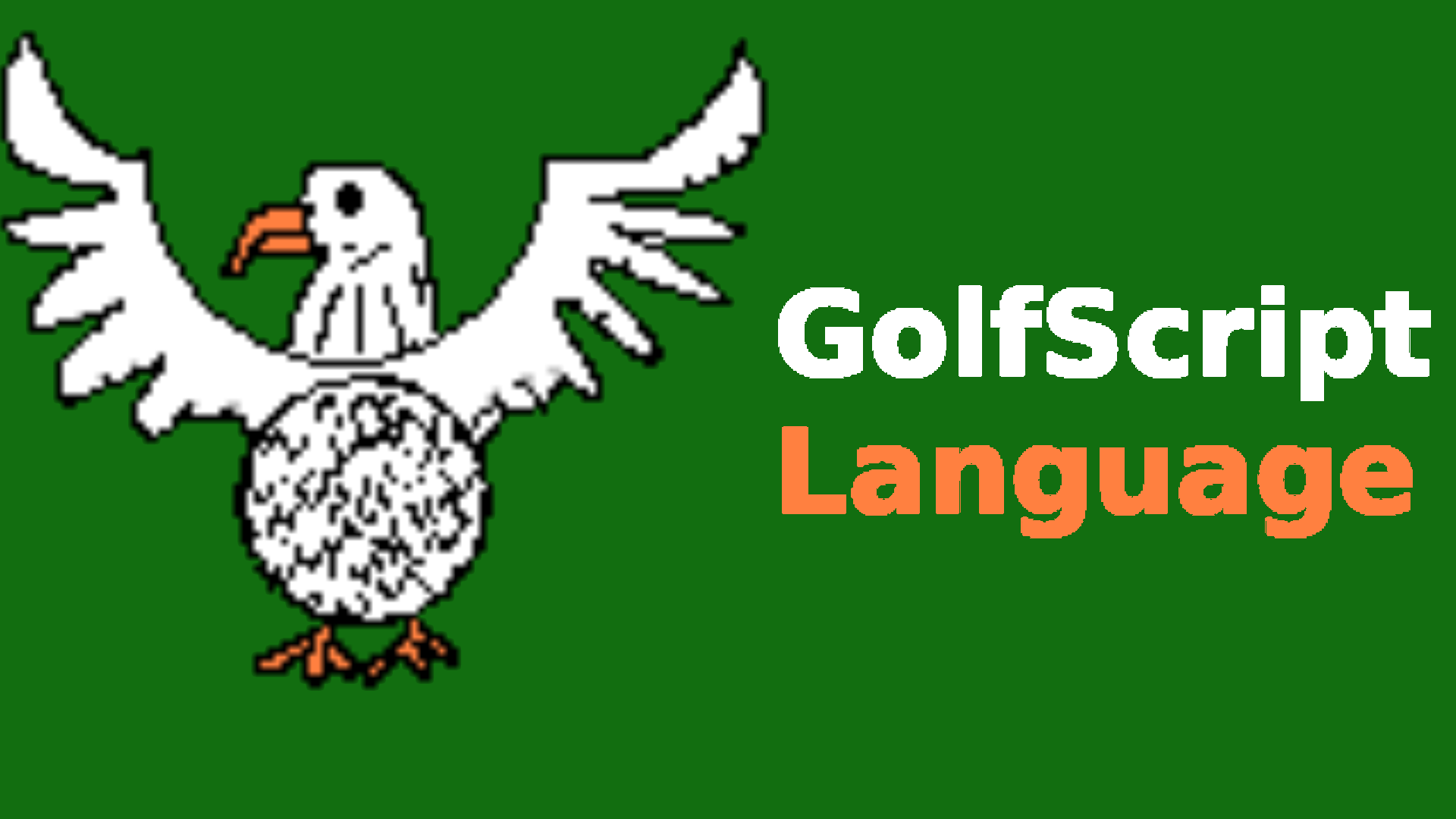 Learn-GolfScript