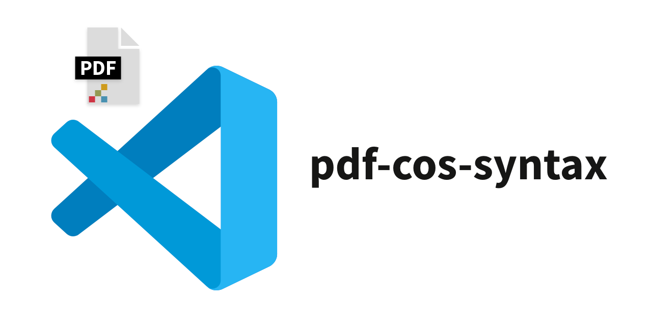 pdf-cos-syntax