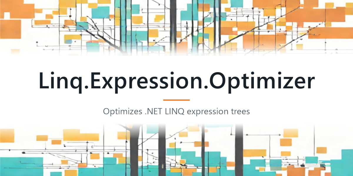 Linq.Expression.Optimizer
