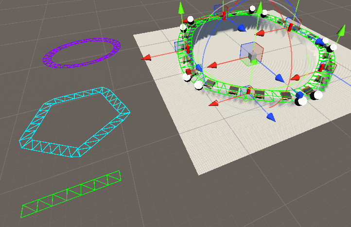 TLab-Spline