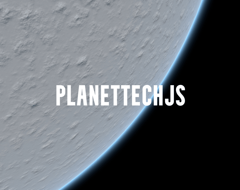 InterstellarJS/PlanetTech