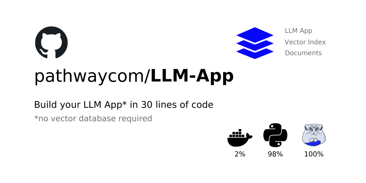 pathwaycom/llm-app