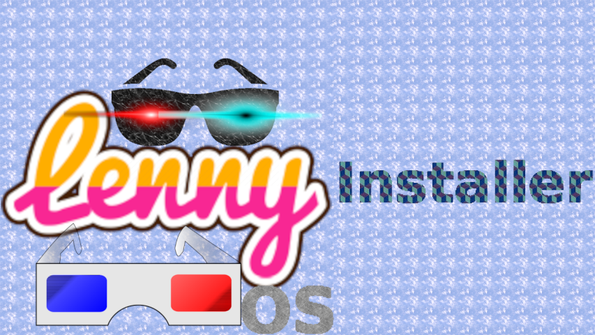 lennyos_installer