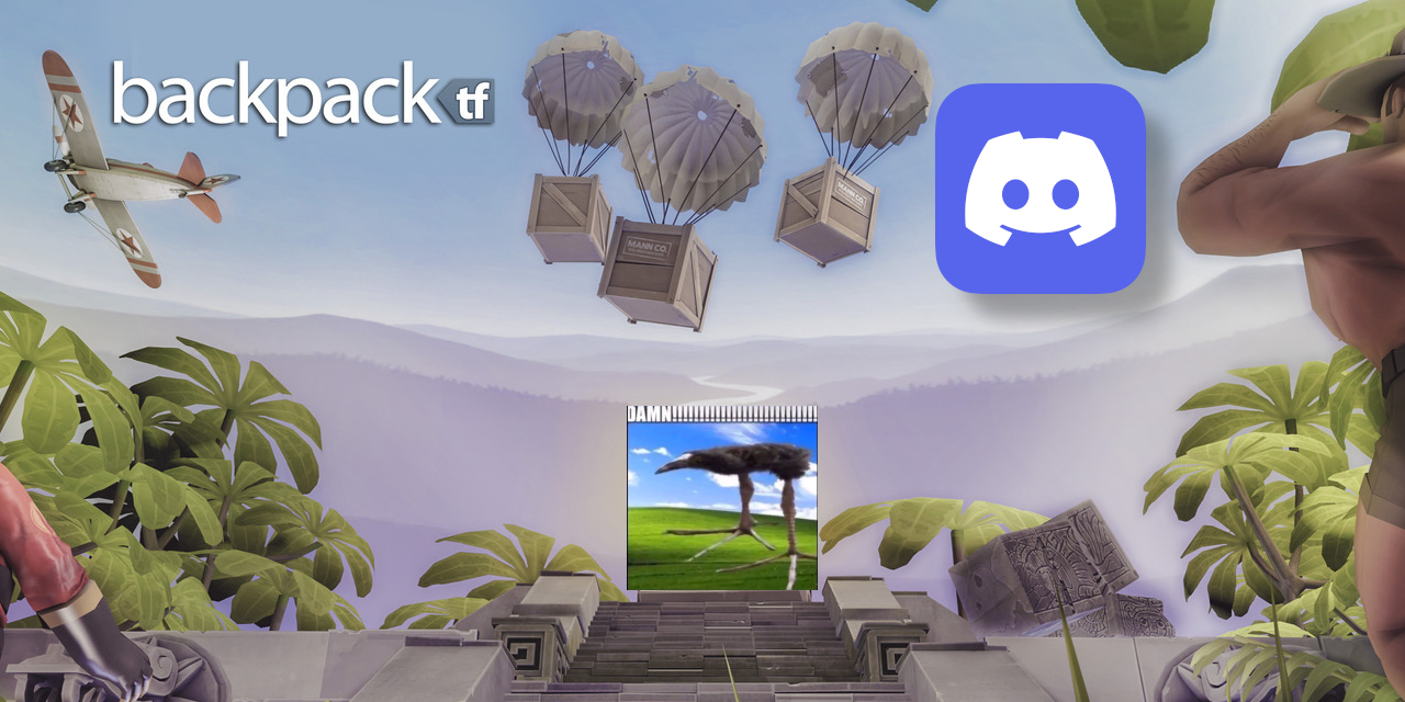 GitHub - Cephelo/backpacktf-notifier: Pings you on discord when you ...