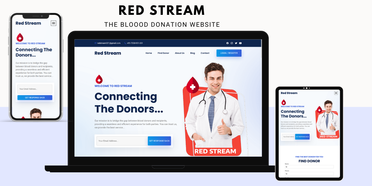 project-red-stream