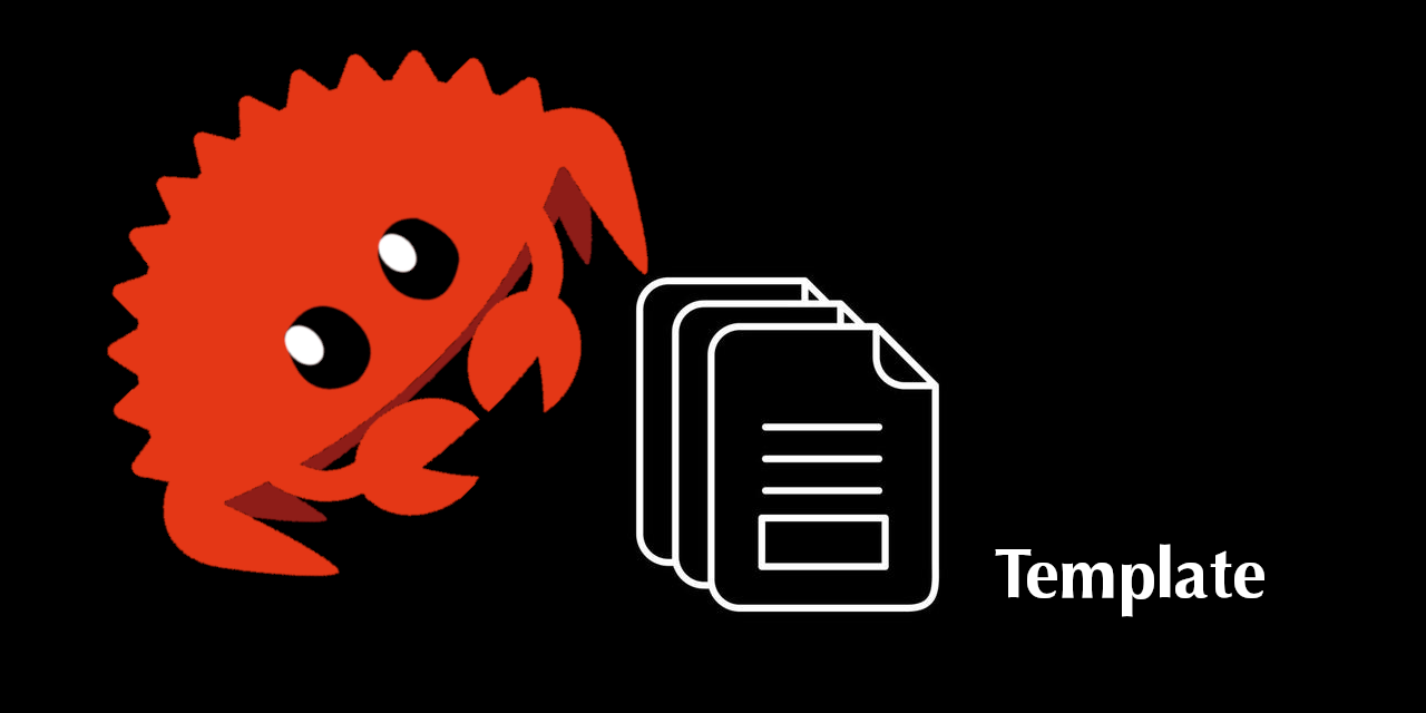 GitHub - sadhbh-c0d3/rust-template: Dockerized Rust Template · GitHub