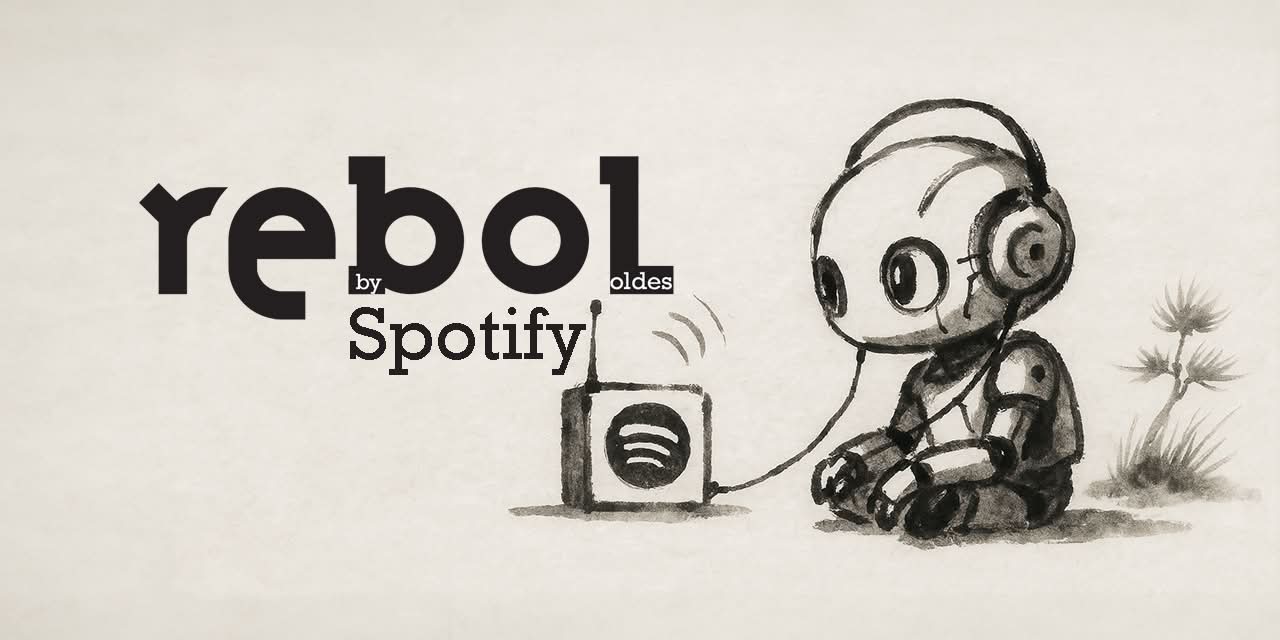 Rebol-Spotify