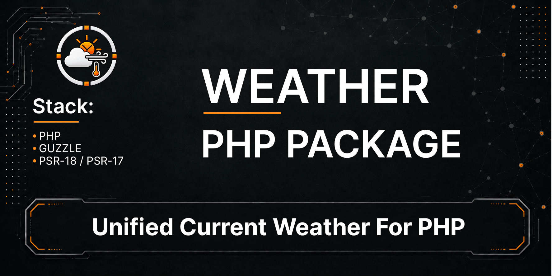 weather