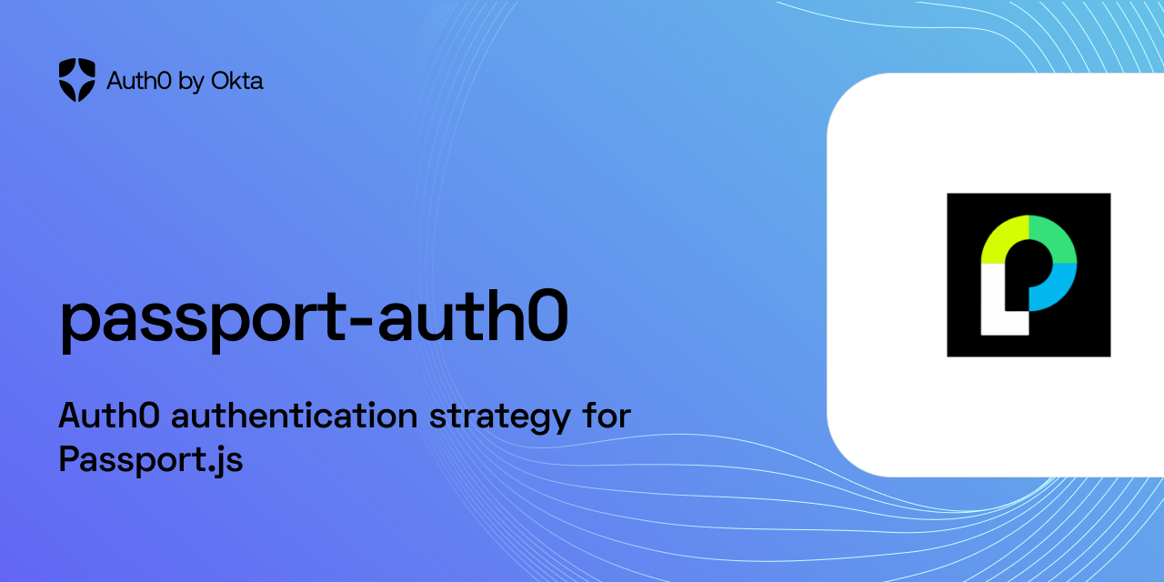 passport-auth0