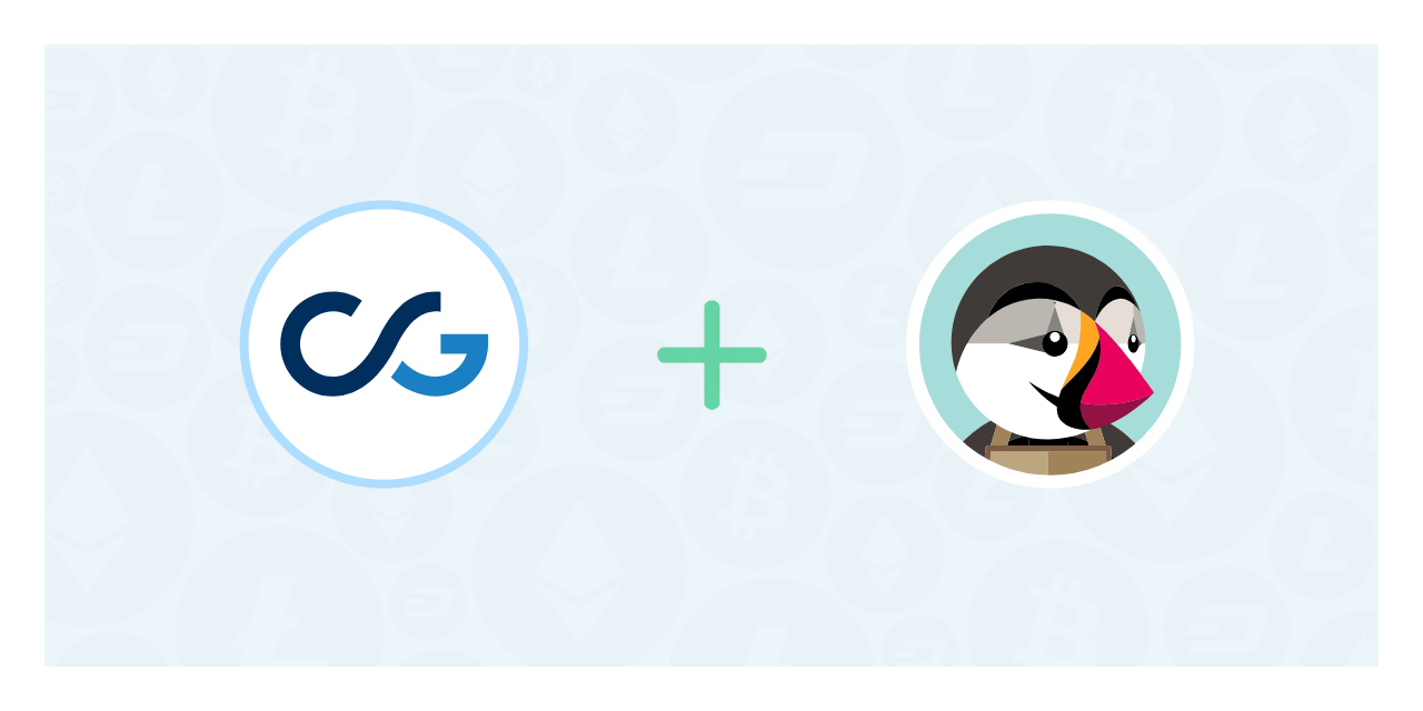 GitHub - coingate/prestashop-plugin: Accept Bitcoin & Altcoins on your  PrestaShop store